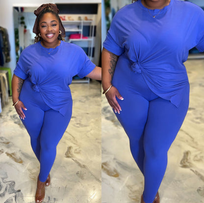 Keyanna Plus