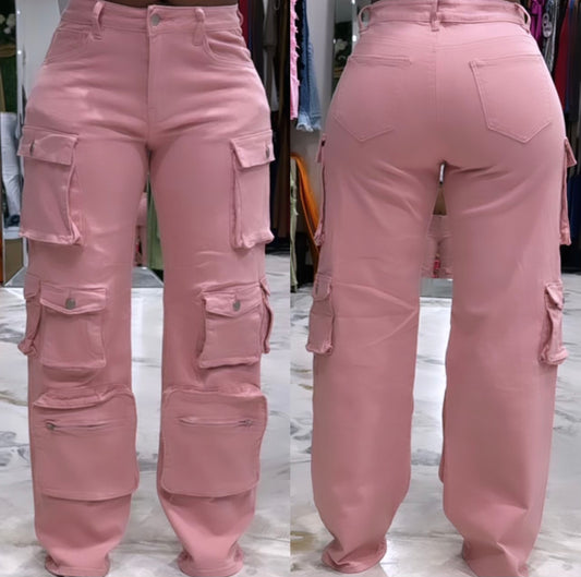 Tiffany Cargo Plus