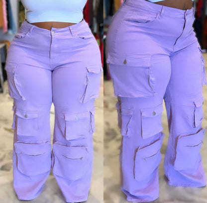Tiffany Cargo Plus