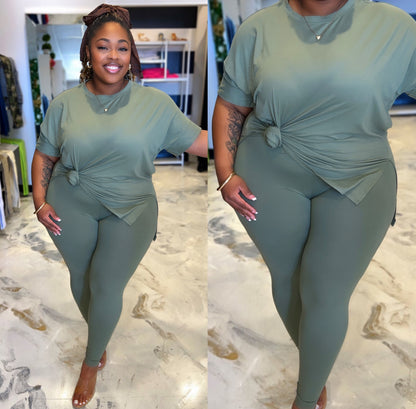 Keyanna Plus
