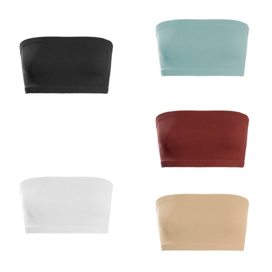 Tee Tube Top