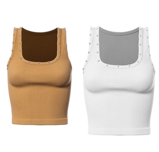 Nicole Top