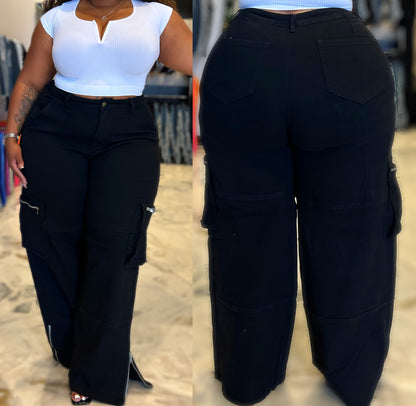 Lashay Cargos