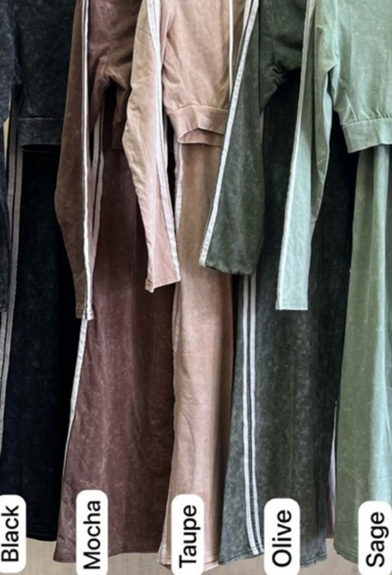 Sheshe Sets