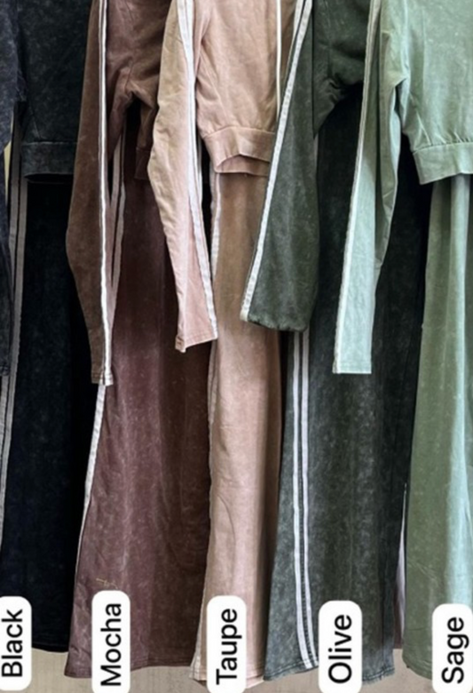 Sheshe Sets