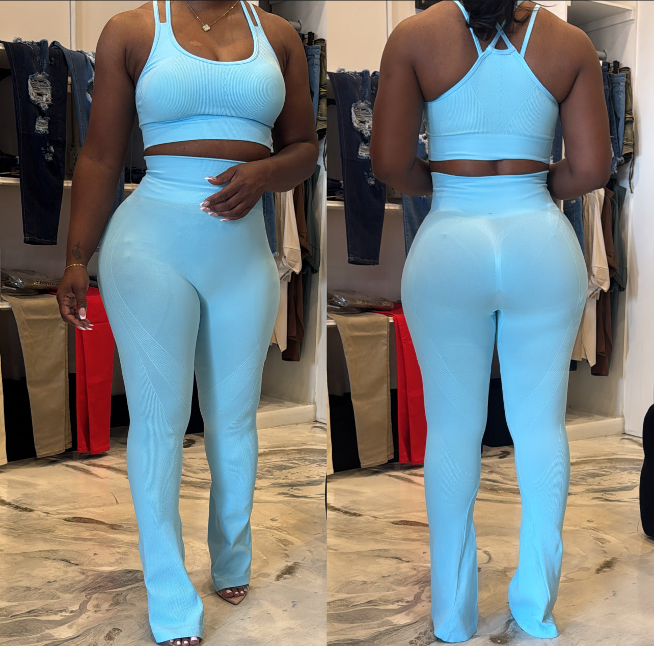 Phee Sets
