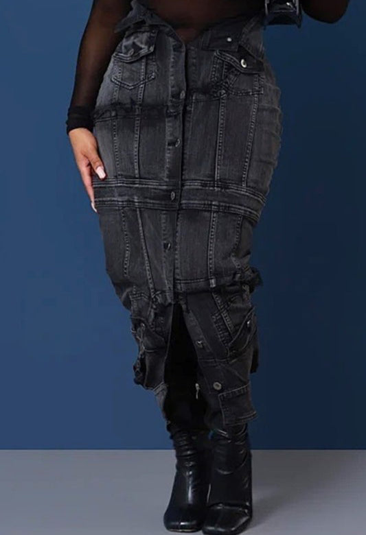 Taylor skirt