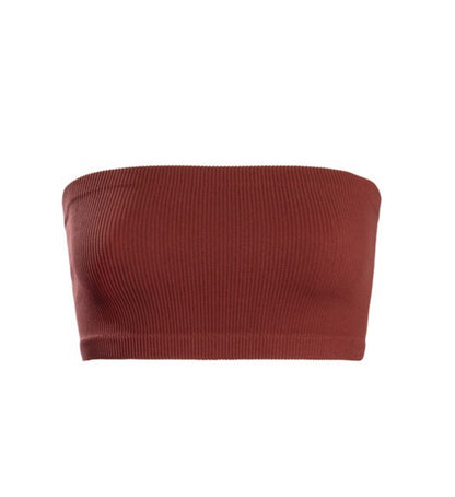 Tee Tube Top