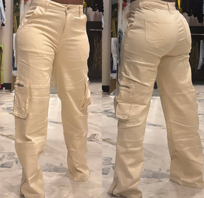 Lashay Cargos