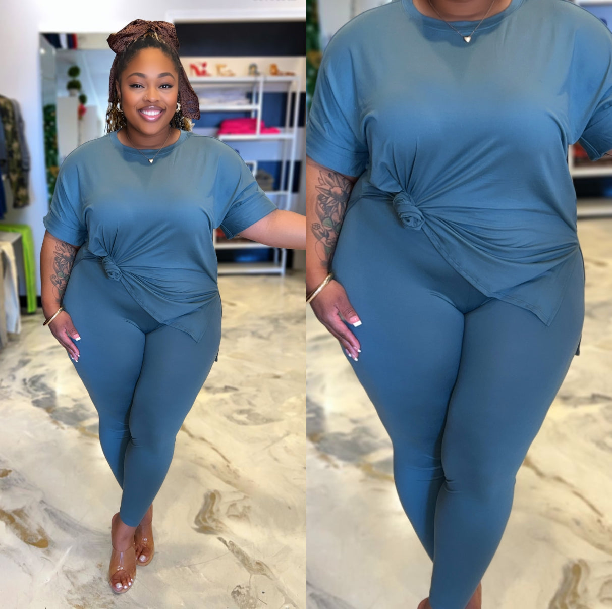 Keyanna Plus