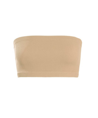 Tee Tube Top