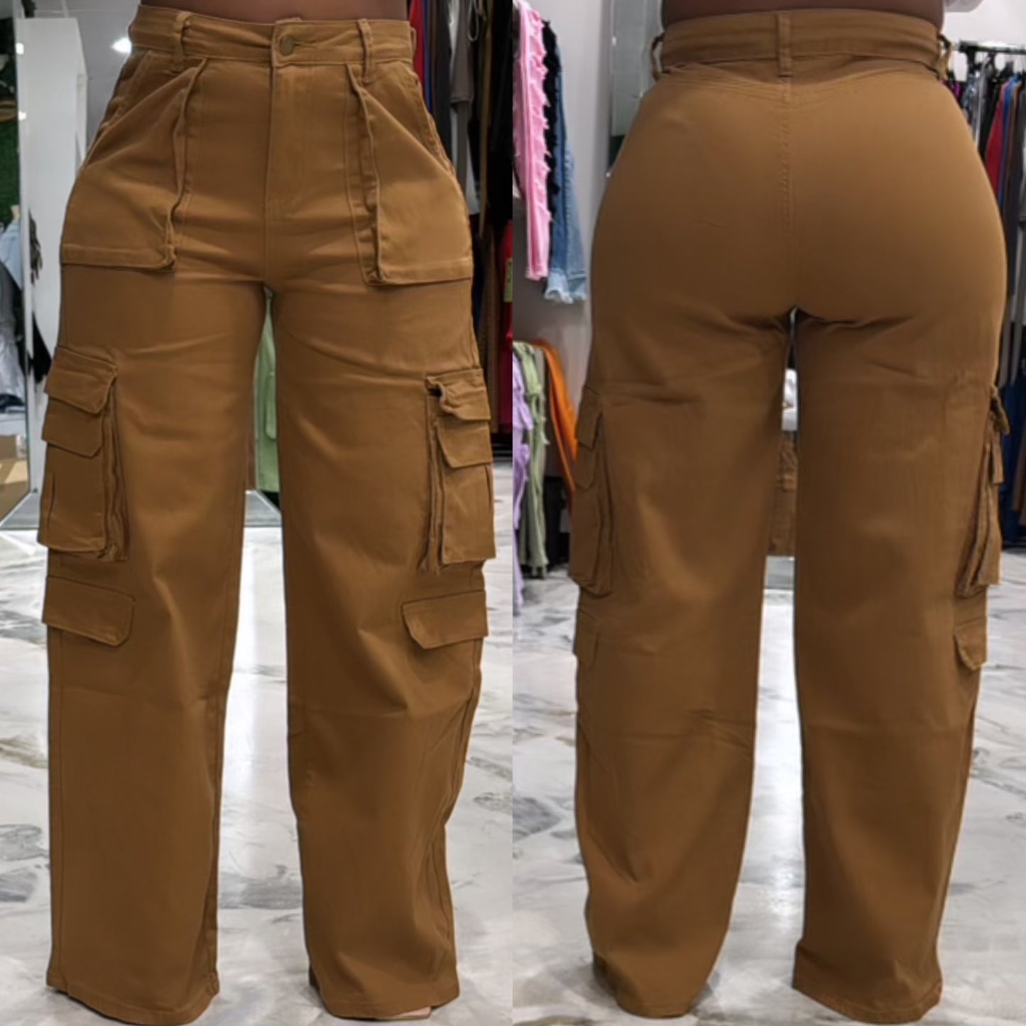 Selene Cargo