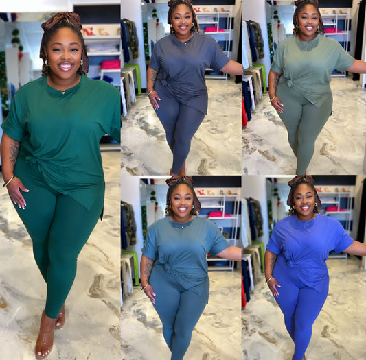 Keyanna Plus