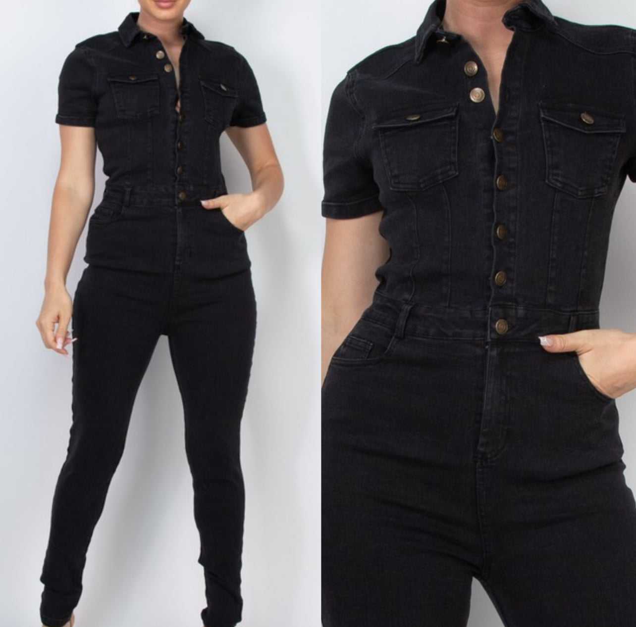 Lena jumpsuit