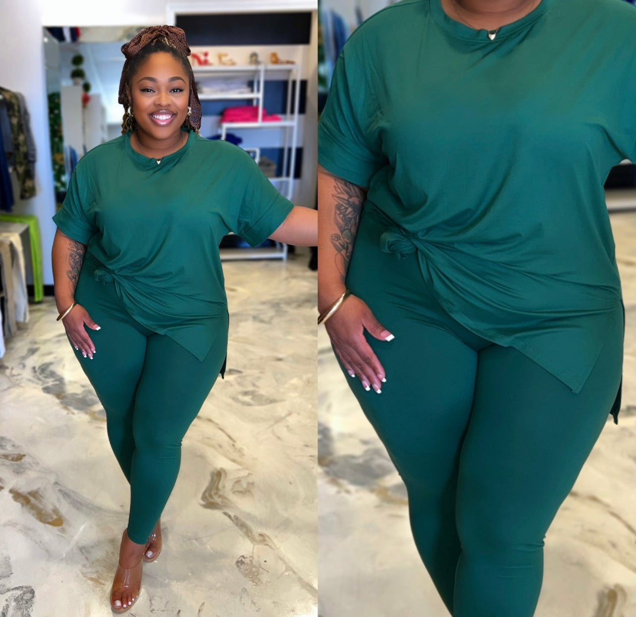 Keyanna Plus
