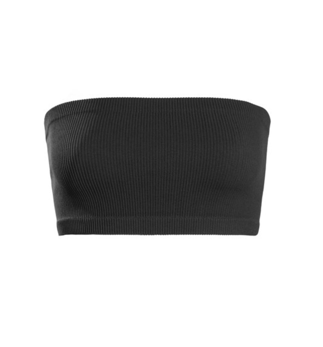 Tee Tube Top