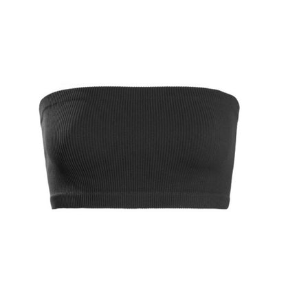 Tee Tube Top