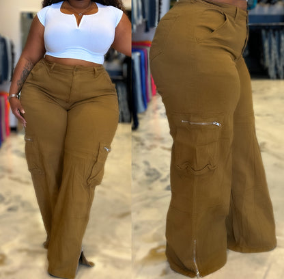 Lashay Cargos