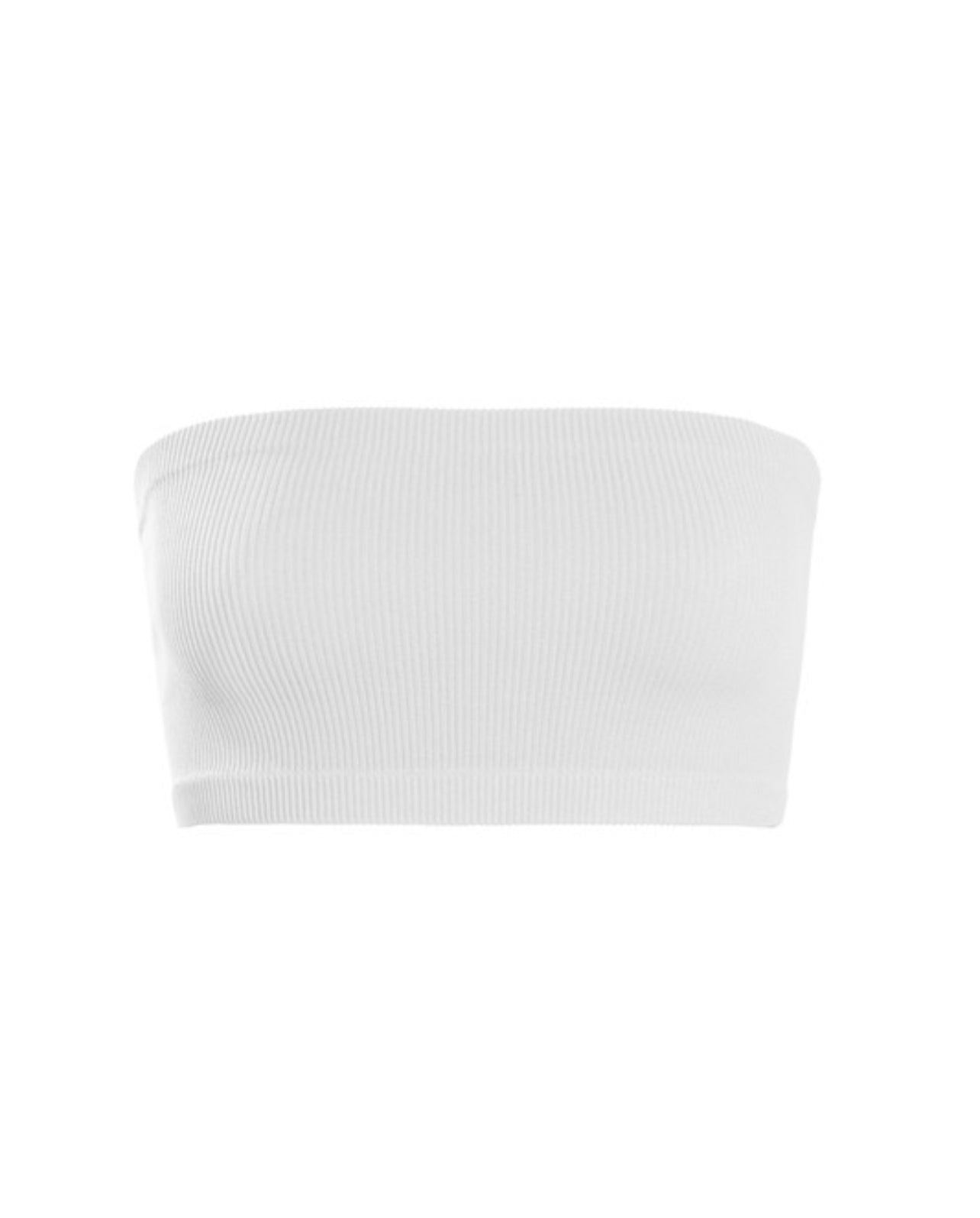 Tee Tube Top