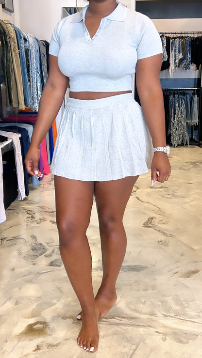 Rich Auntie Set