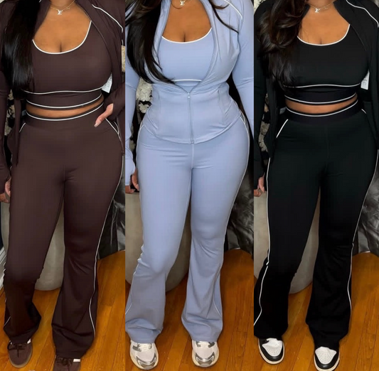 Demi Flare Active Set￼