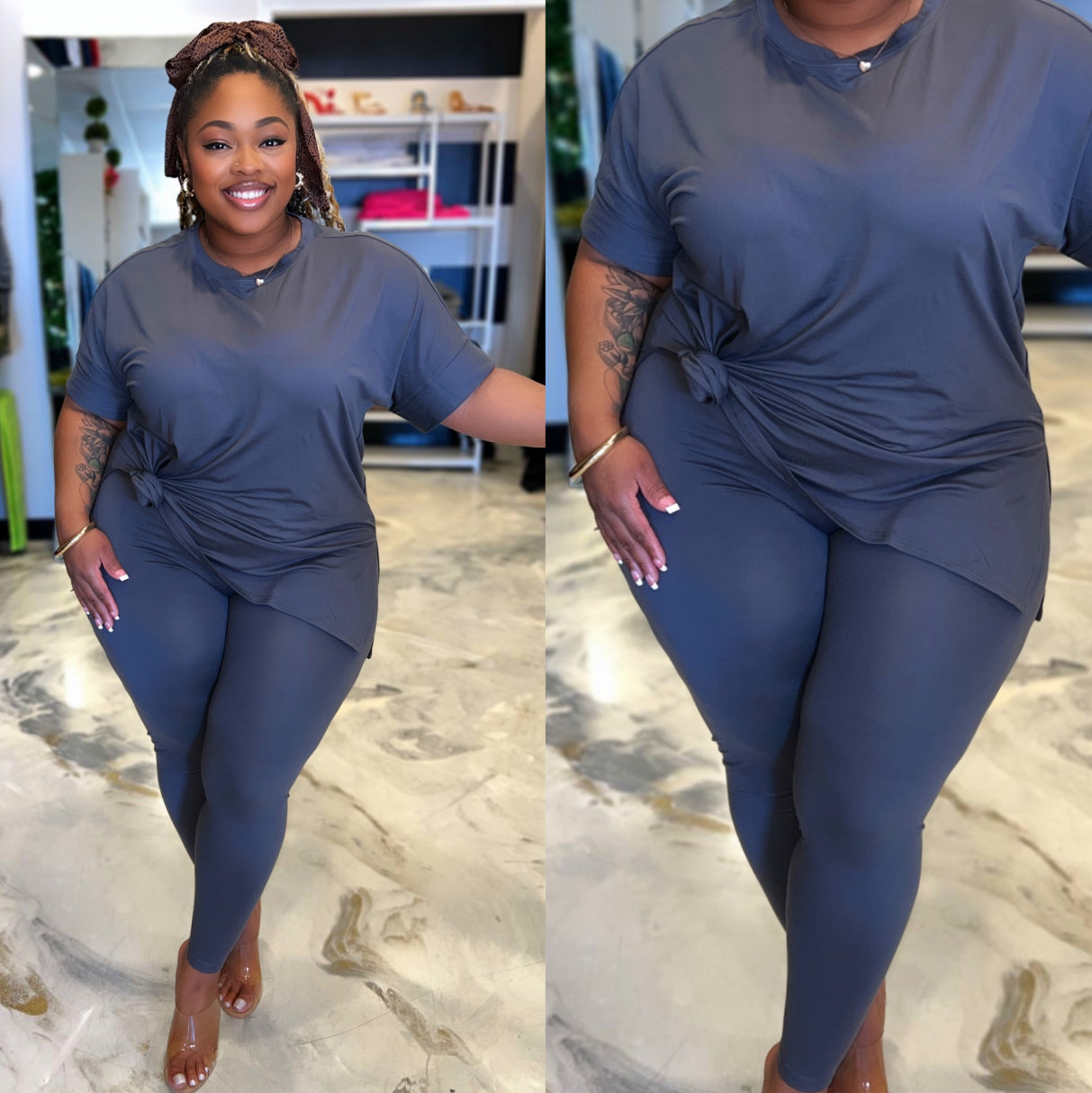 Keyanna Plus