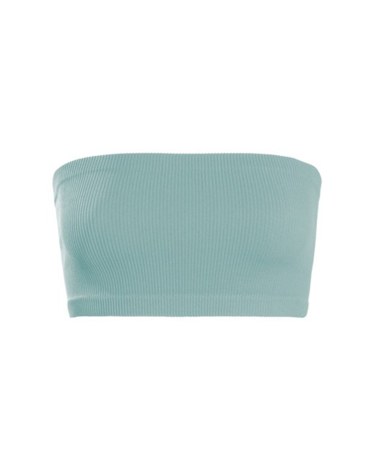 Tee Tube Top