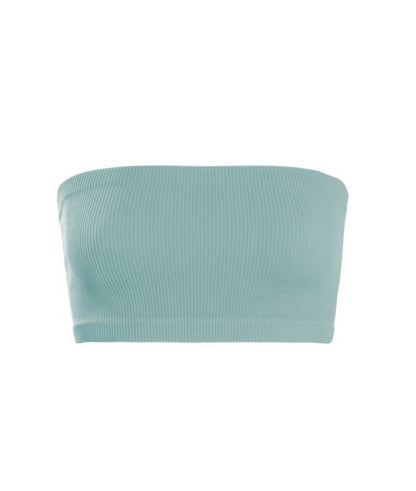 Tee Tube Top