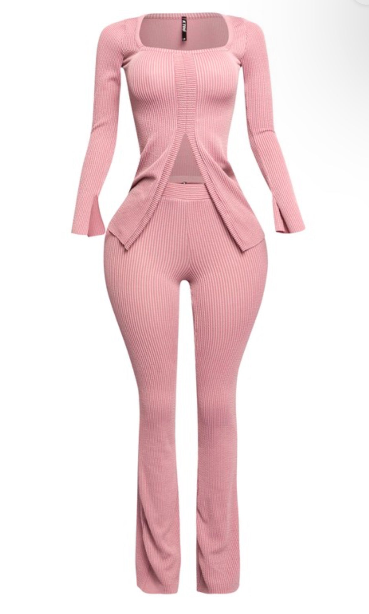 Journee long sleeve