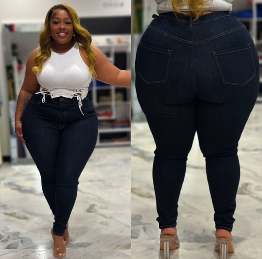 Plain Jane Plus