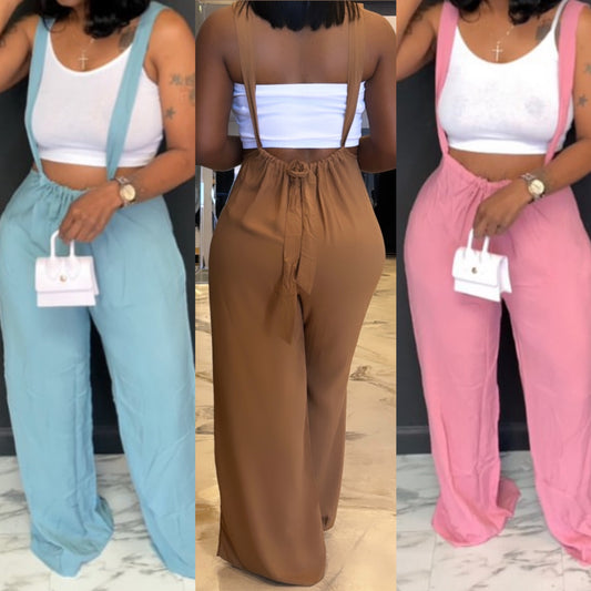 Giselle Jumpsuit