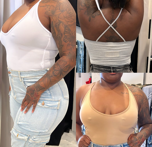 Kai Bodysuit