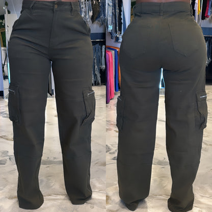 Lashay Cargos