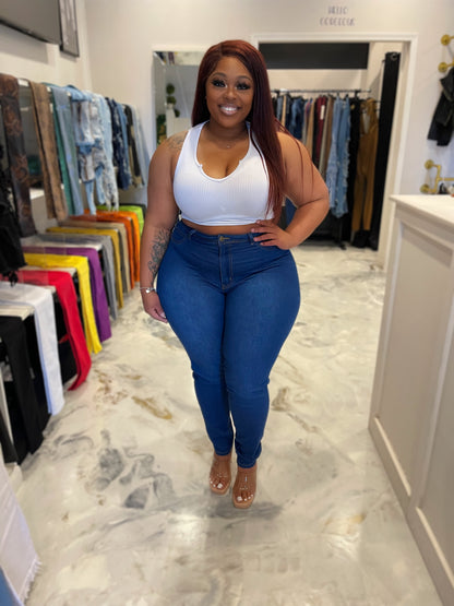The Denim Collection