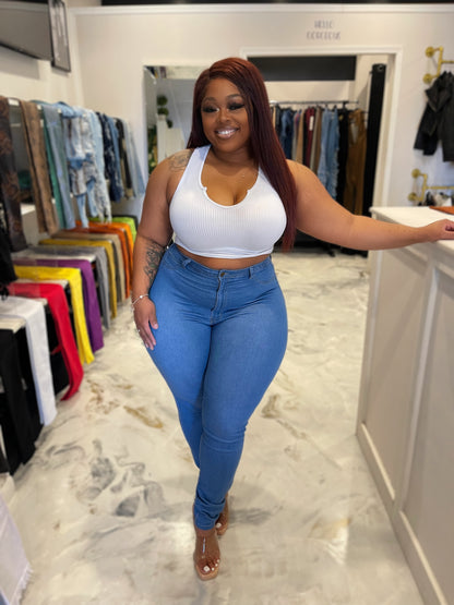 The Denim Collection