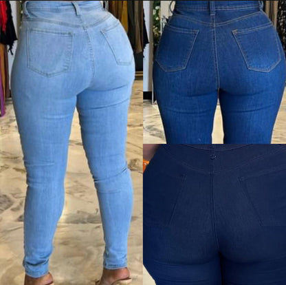 The Denim Collection