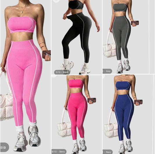 Marcia Set