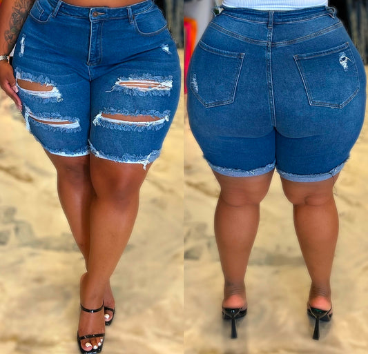 Danayaia Bermuda
