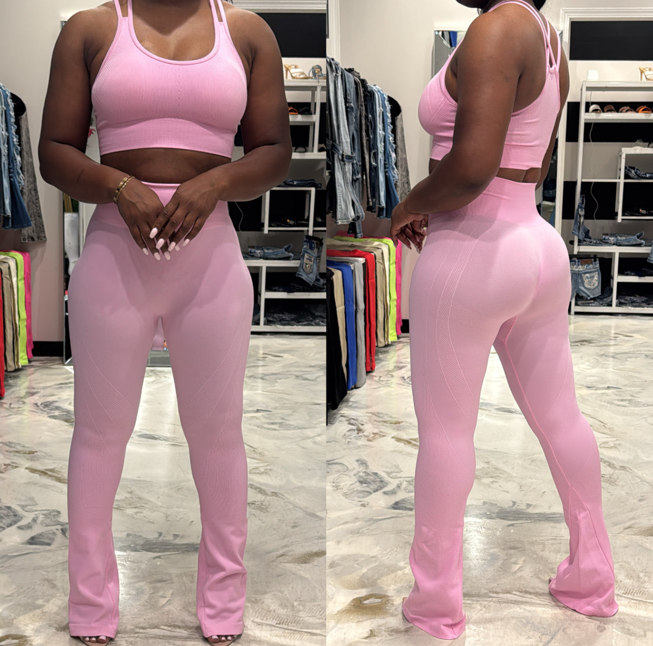 Phee Sets