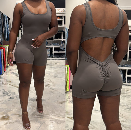Kennedy Shorts