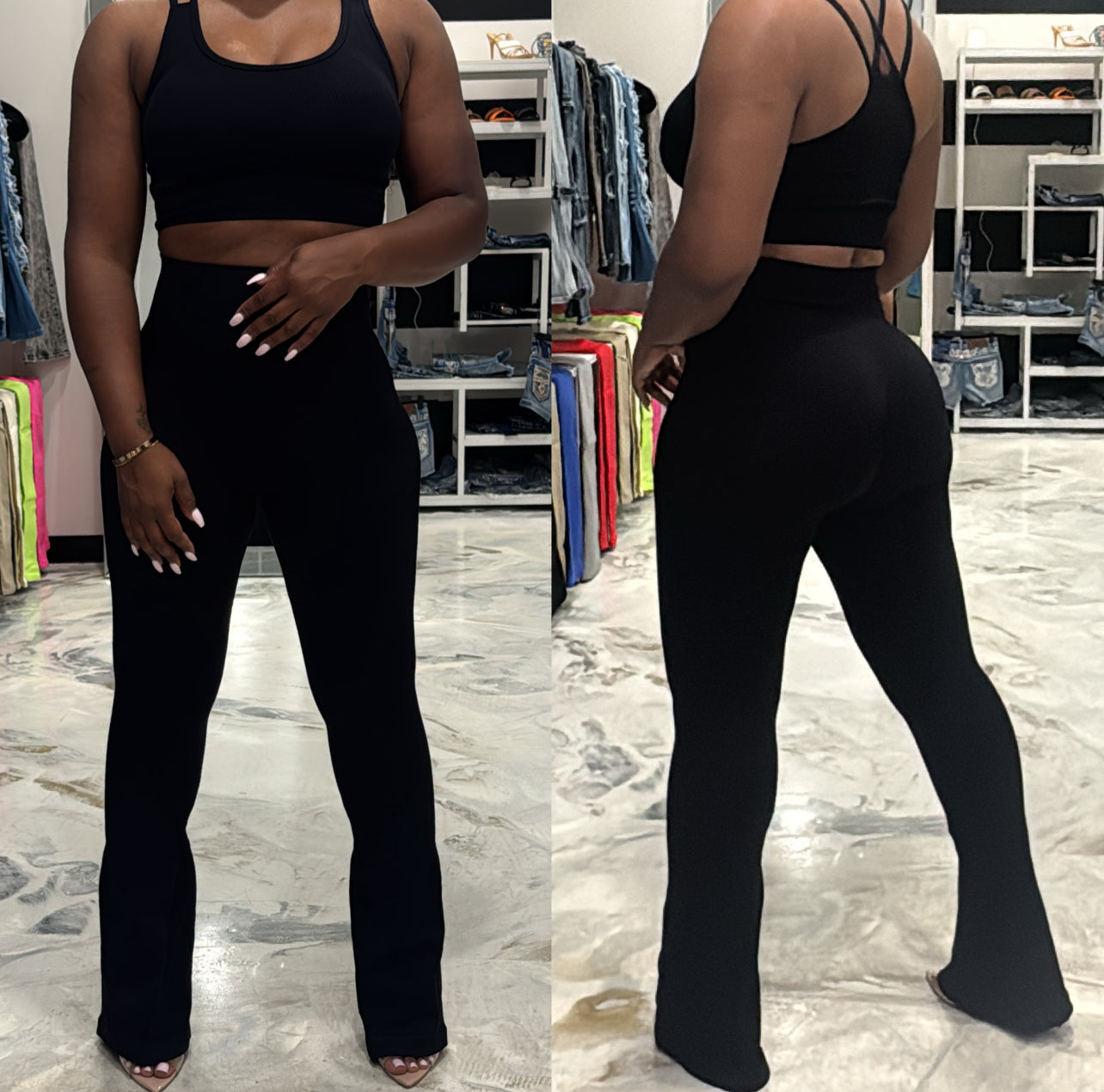 Phee Sets