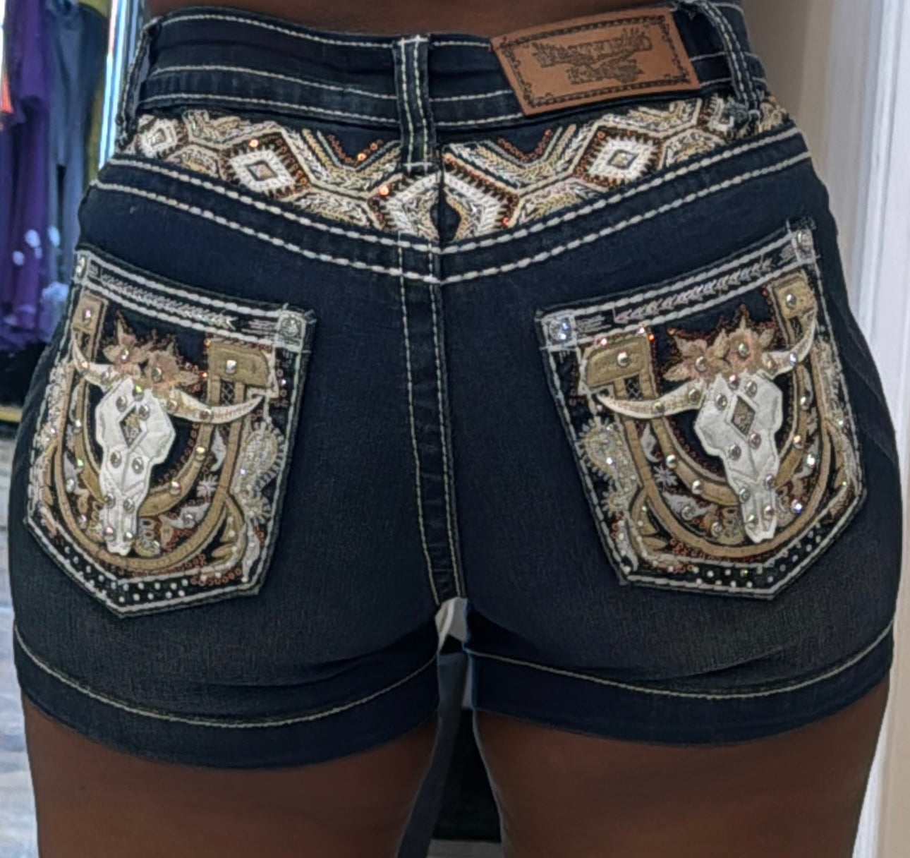 Cowgirl Brandi