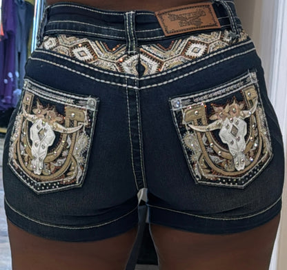 Cowgirl Brandi