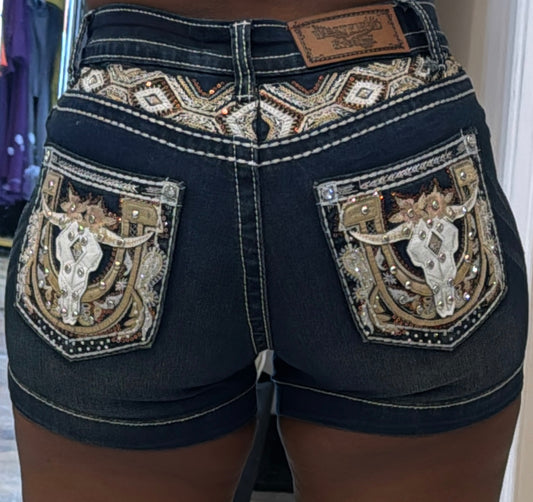 Cowgirl Brandi