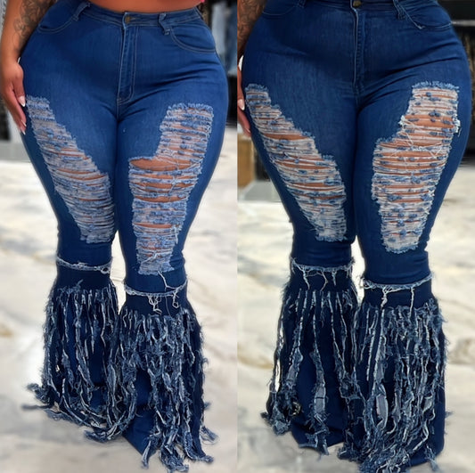 Mary Bell Bottom