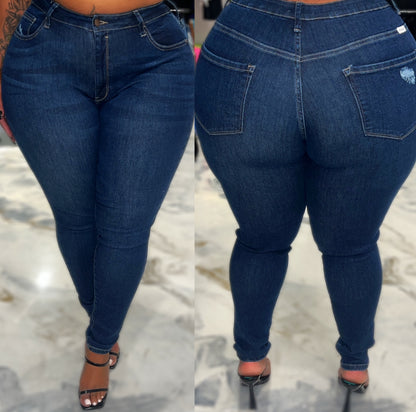 The Denim Collection