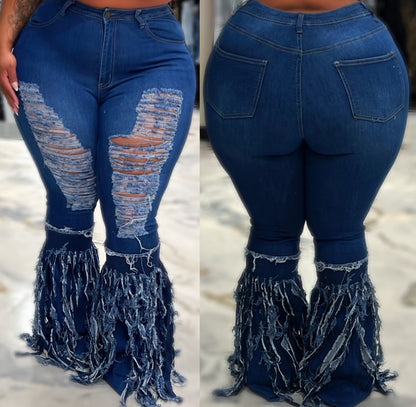 Mary Bell Bottom