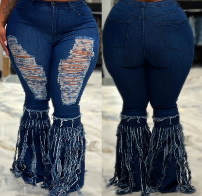 Mary Bell Bottom