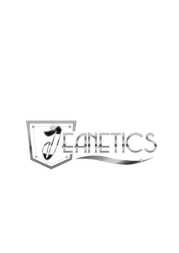 Jeanetics