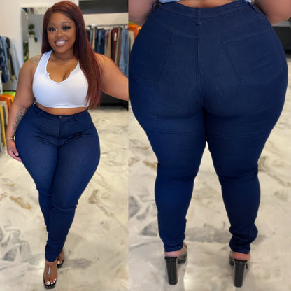 The Denim Collection